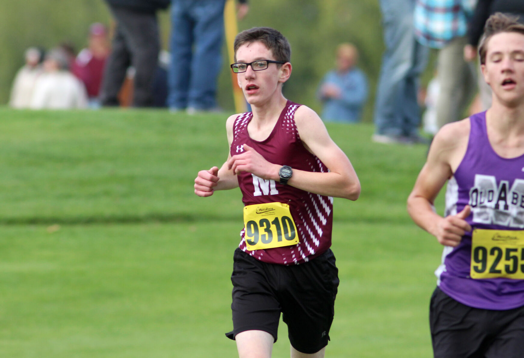 Chi-Hi Cross Country Invitational 9-27-22